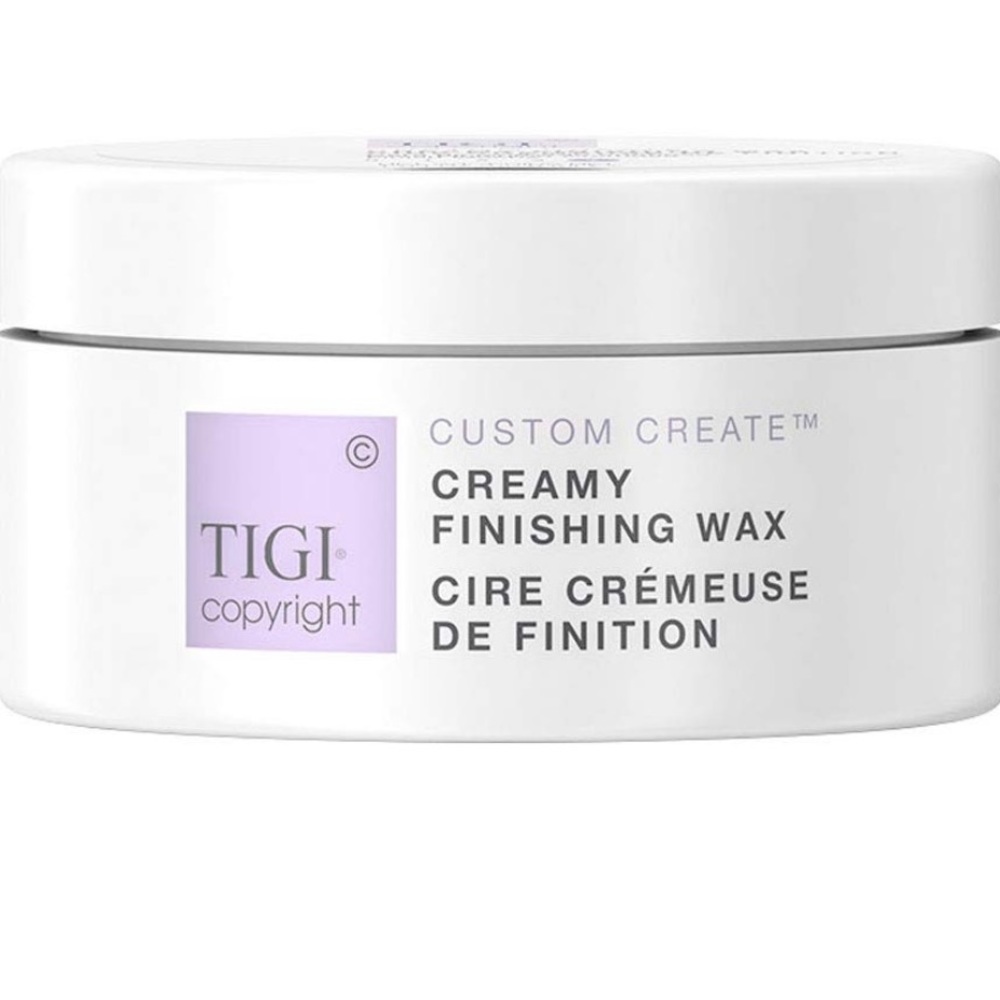 🆕Tigi Copyright Creamy Finishing Wax